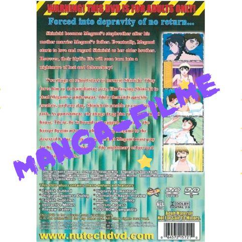 Preview: Hika Ryojo: The Lust Of Shame